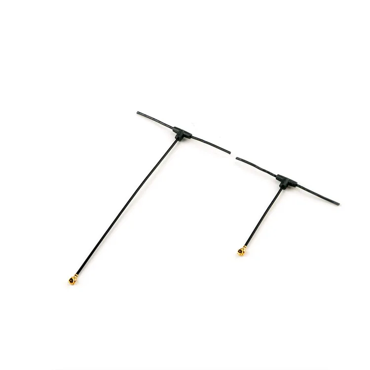 Antena Omnidireccional Tipo T  - Tbs Fpv Tracer reseña y precio