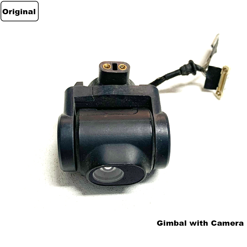 Marco medio de chispa, placa c - Dji Drone Mini 4 Pro reseña y precio