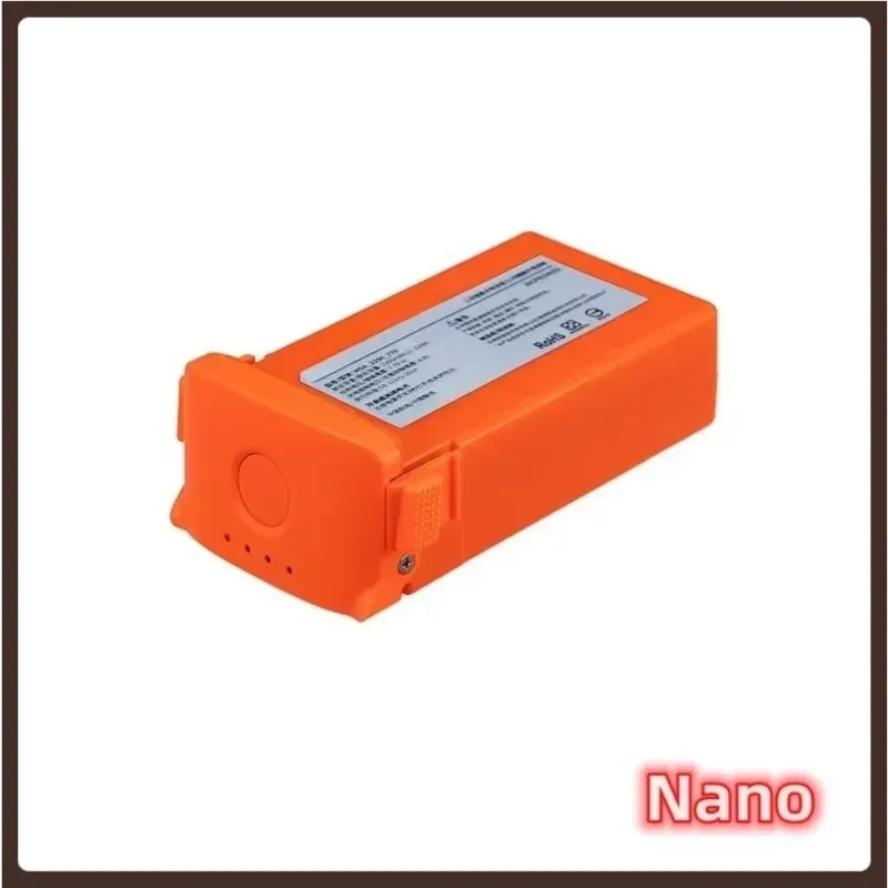 Batería LiPo Recargable de Alt - Autel Drone Evo Nano reseña y precio