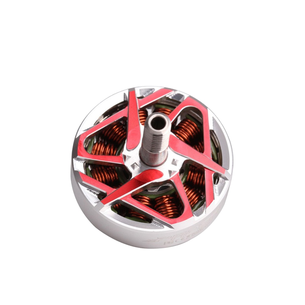 Motor T-Hobby P2505 KV1850 Smo - Fpv Drone Quadcopter reseña y precio