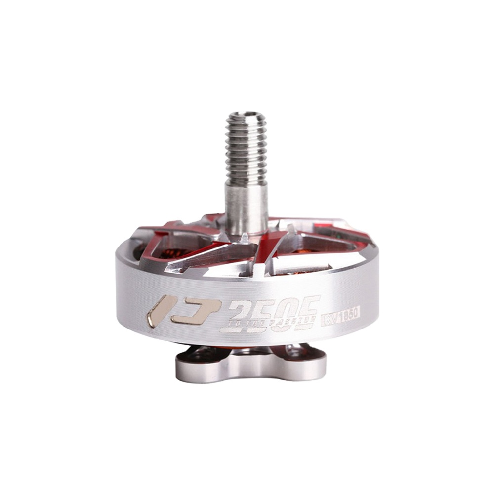 Motor T-Hobby P2505 KV1850 Smo - Fpv Drone Quadcopter reseña y precio