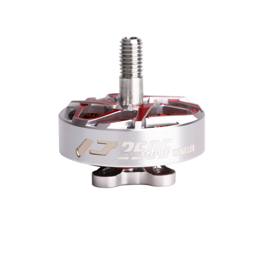 Motor T-Hobby P2505 KV1850 Smo - Fpv Drone Quadcopter reseña y precio