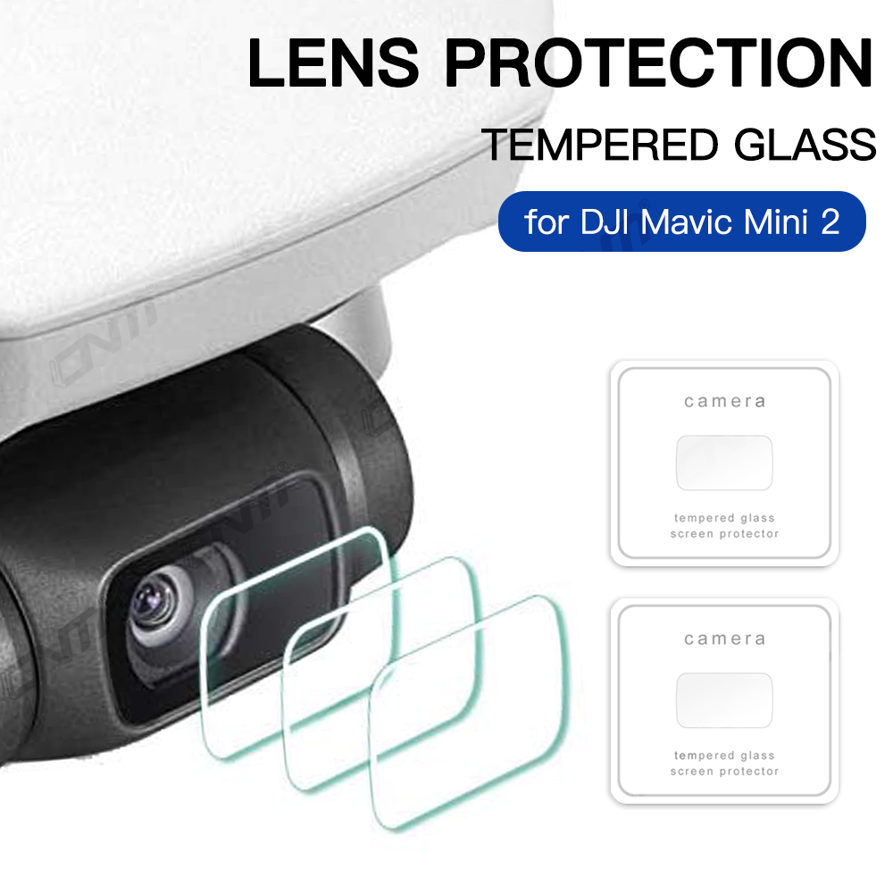 [3PCS] Protector de lente de v - Dji Drone Mini 4 Pro reseña y precio