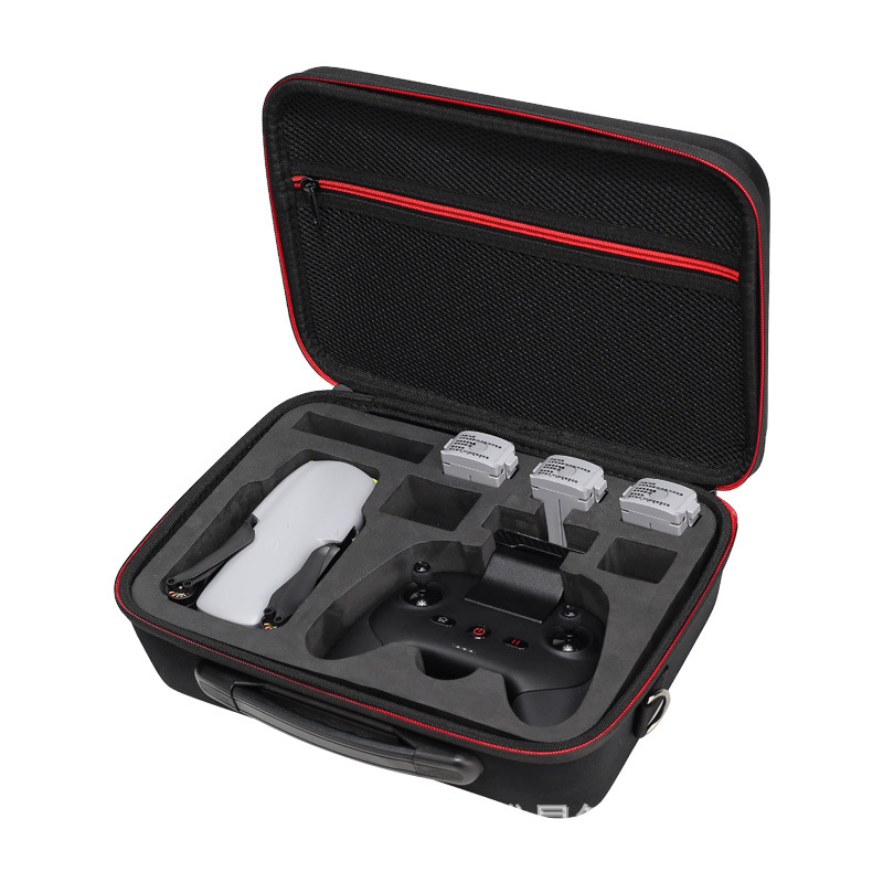 Estuche de almacenamiento para - Autel Drone Evo Nano reseña y precio