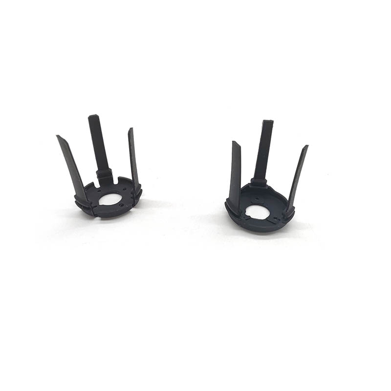 Amortiguadores de goma cardán  - Dji Drone Mini 4 Pro reseña y precio