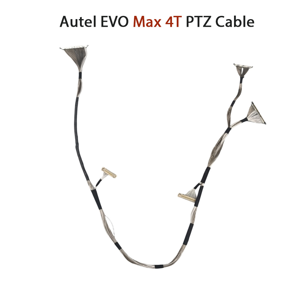Cable PTZ Original Nuevo para  - Autel Drone Evo Max 4T reseña y precio
