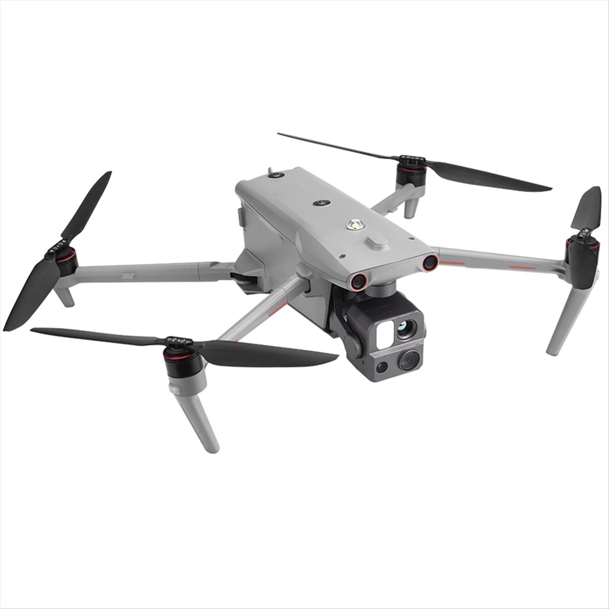 Hélices de Liberación Rápida g - Autel Drone Evo Max 4T reseña y precio