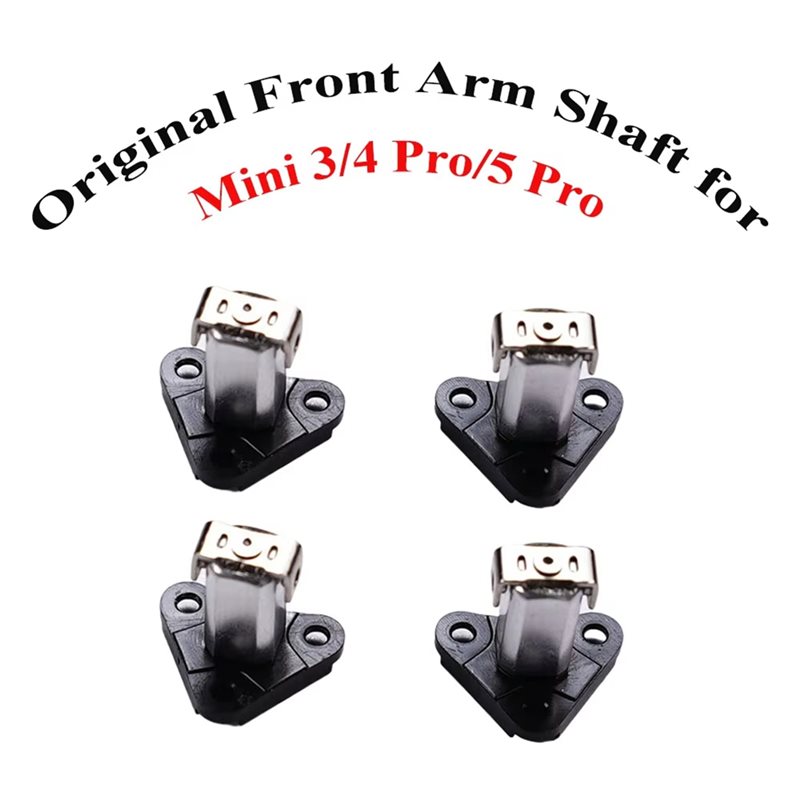 Eje delantero AA08 para piezas - Dji Drone Mini 4 Pro reseña y precio
