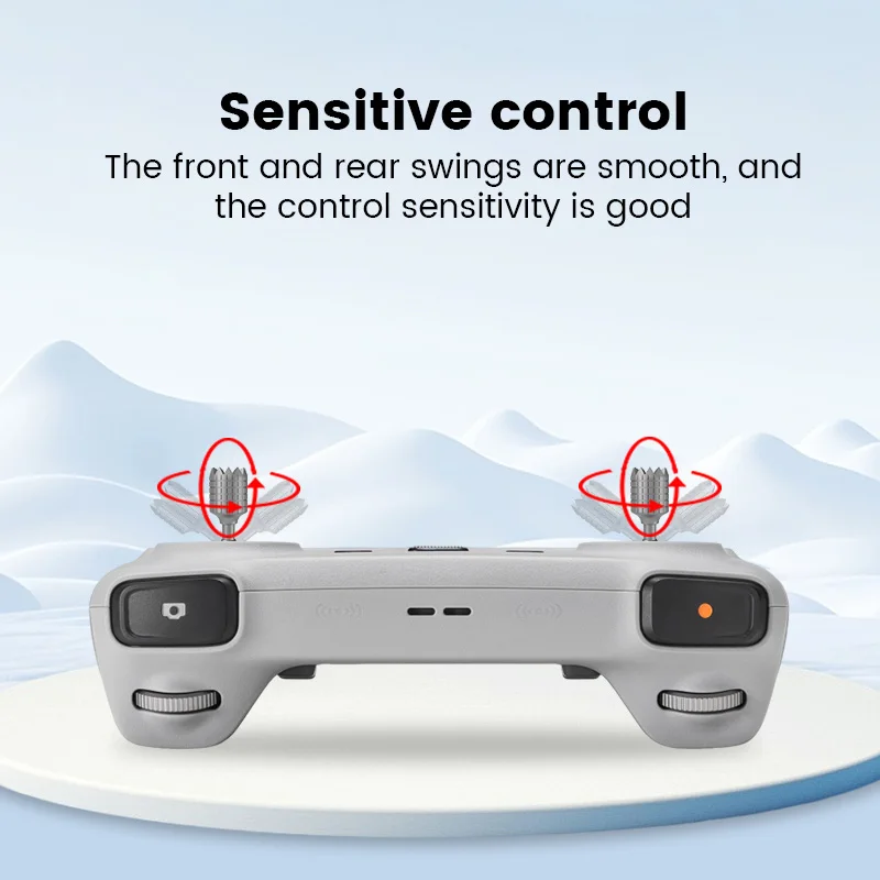 Joystick para JHDDJI Mavic Air - Dji Drone Air 3 reseña y precio