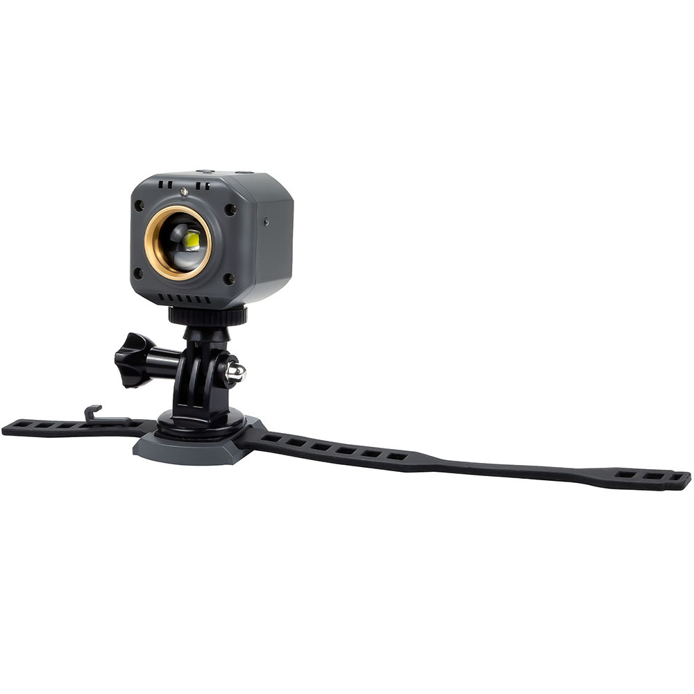 Reflector nocturno de luz fuer - Dji Drone Air 3 reseña y precio