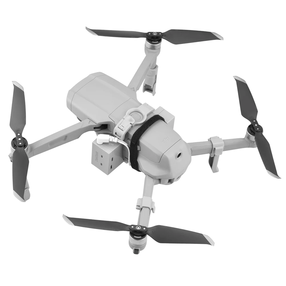 Sistema Airdrop para DJI Mavic - Dji Drone Air 3 reseña y precio