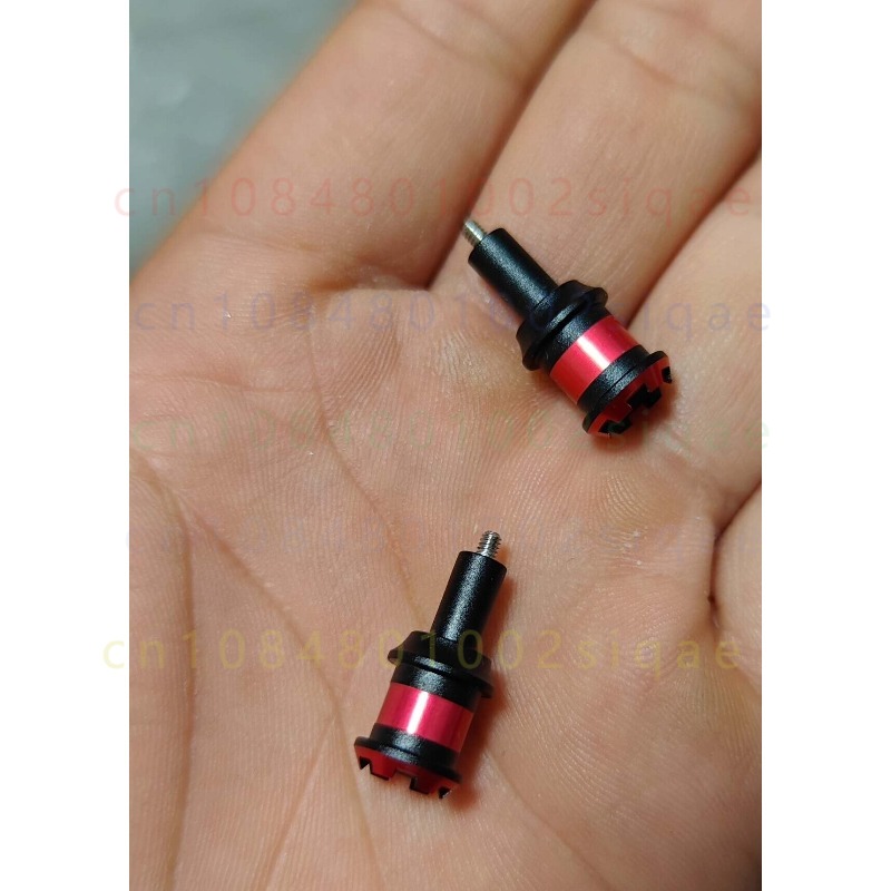 1 unidad de tapa de joystick a - Autel Drone Evo Lite reseña y precio
