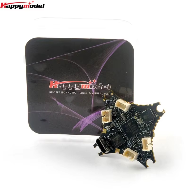 HappyModel Crazy F405 HD ELRS  - Autel Drone Evo Lite reseña y precio