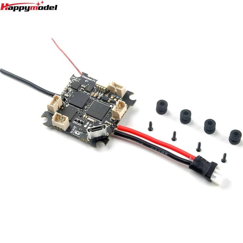 HappyModel Crazy F405 HD ELRS  - Autel Drone Evo Lite reseña y precio