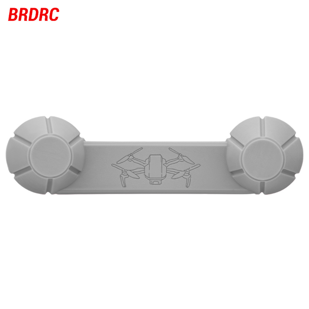 Cubierta de Joystick BRDRC par - Dji Drone Air 3 reseña y precio