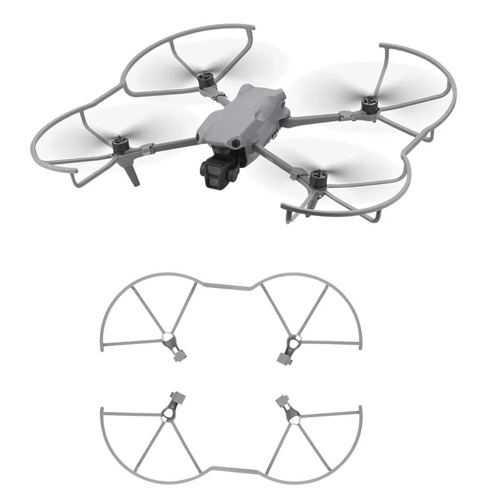Protector de hélices para DJI  - Dji Drone Air 3 reseña y precio