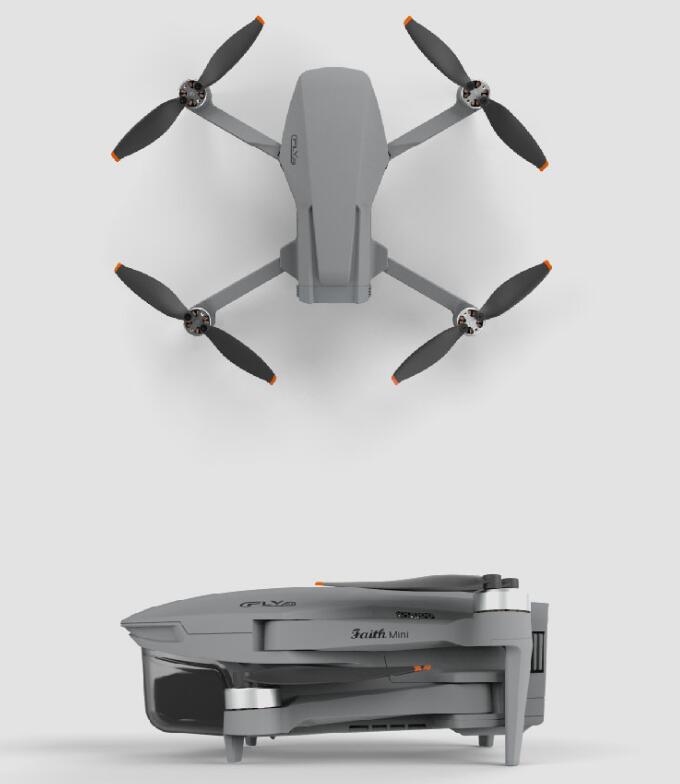 C-FLY Faith-MINI cargador de b - Holy Stone Drone Hs440 reseña y precio