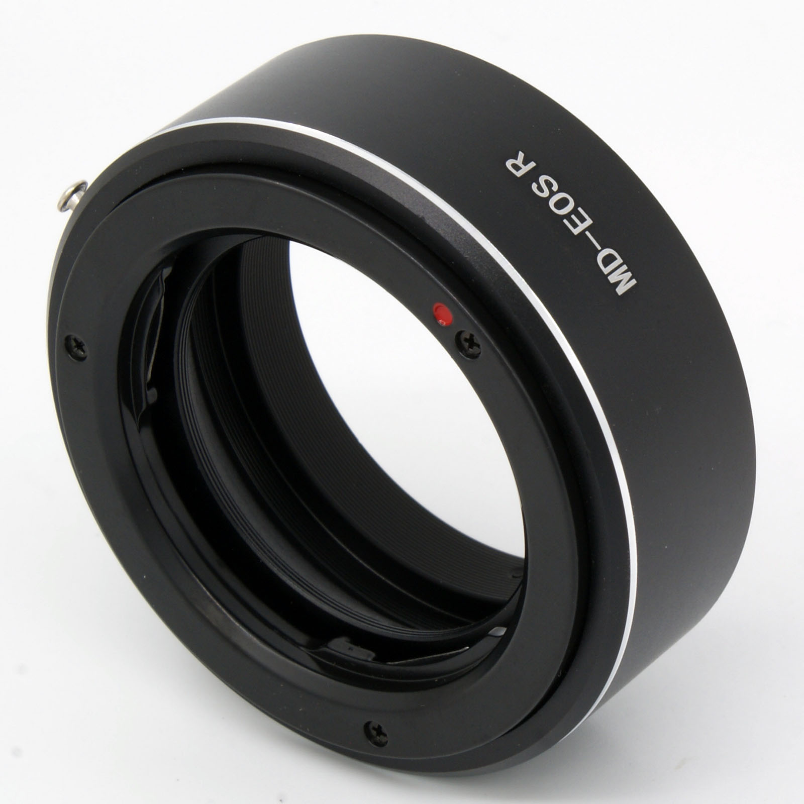 Adaptador de MD-ER para lente  - Canon Camera Eos R8 reseña y precio