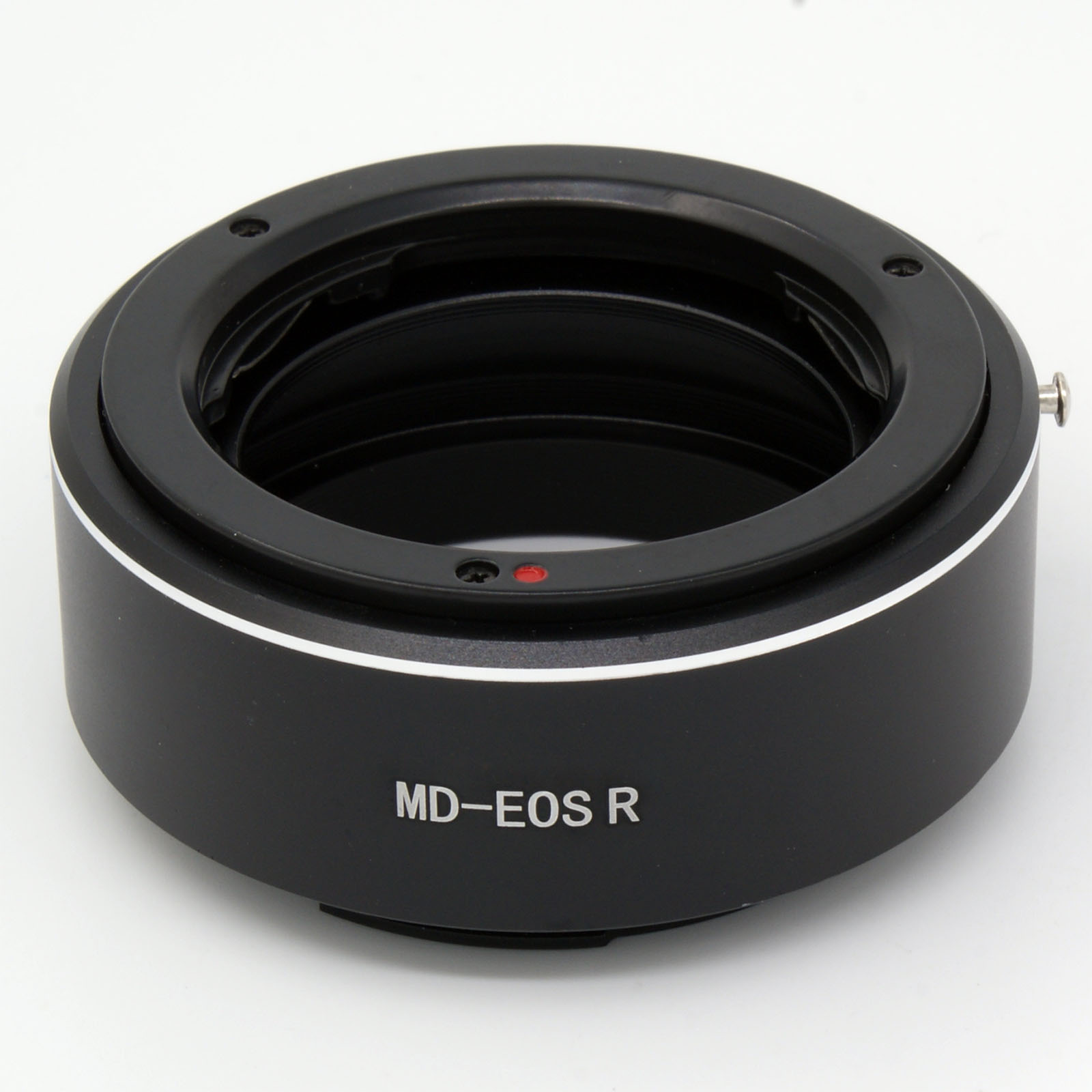 Adaptador de MD-ER para lente  - Canon Camera Eos R8 reseña y precio