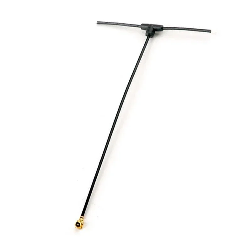 Antena Omnidireccional Happymo - Tbs Fpv Tracer reseña y precio
