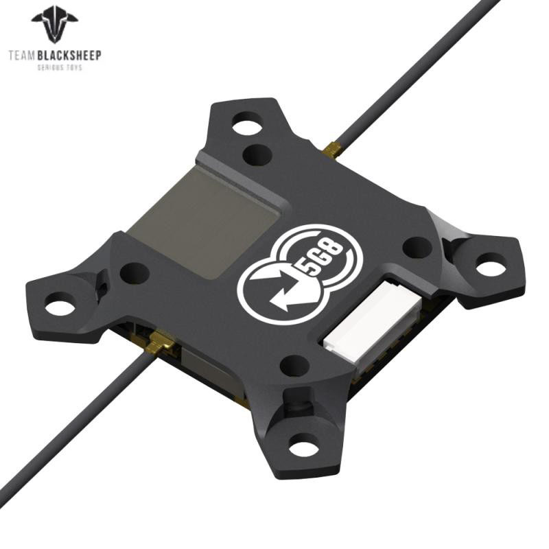 Blacksheep TBS CROSSFIRE SIXTY - Tbs Fpv Tracer reseña y precio