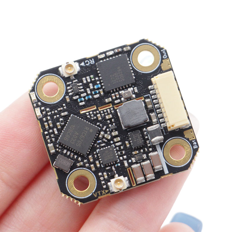 Blacksheep TBS CROSSFIRE SIXTY - Tbs Fpv Tracer reseña y precio