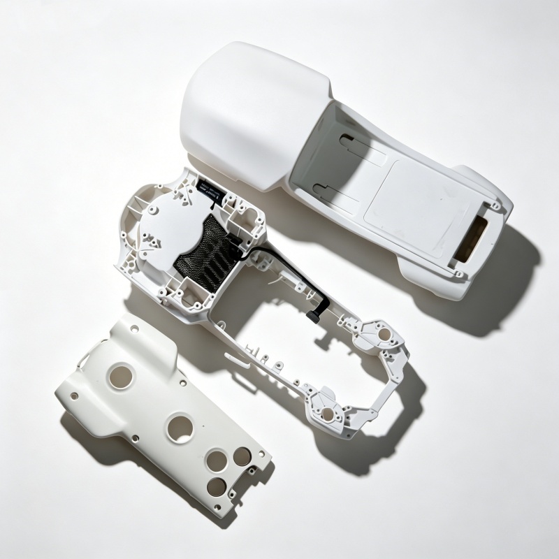 Carcasa Original Nueva para Au - Autel Drone Evo Lite reseña y precio