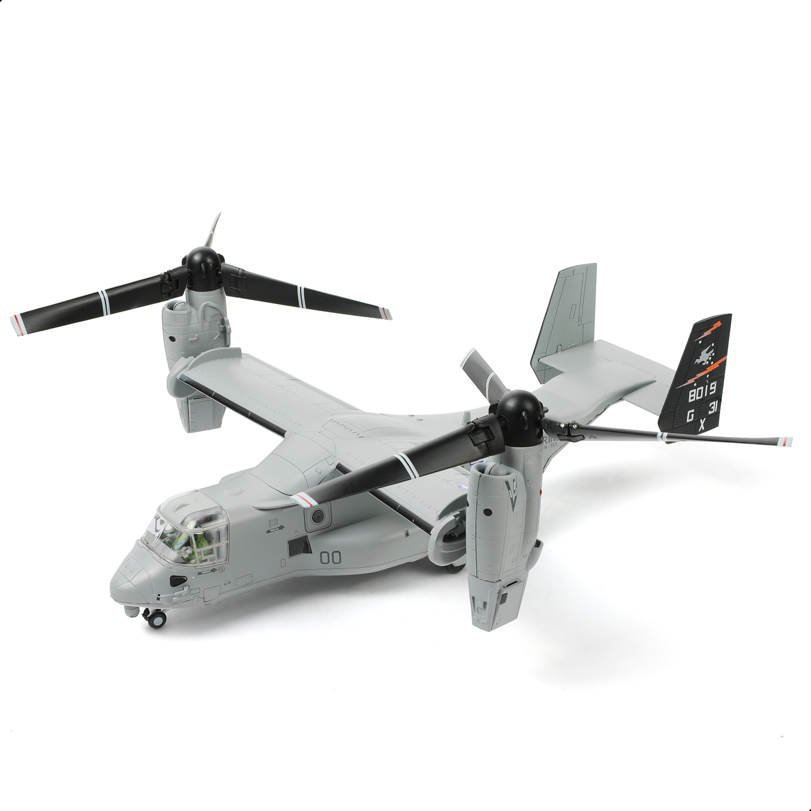 NUOTIE 1/72 US Navy VMMT-204 V - Jjrc Drone X12 reseña y precio