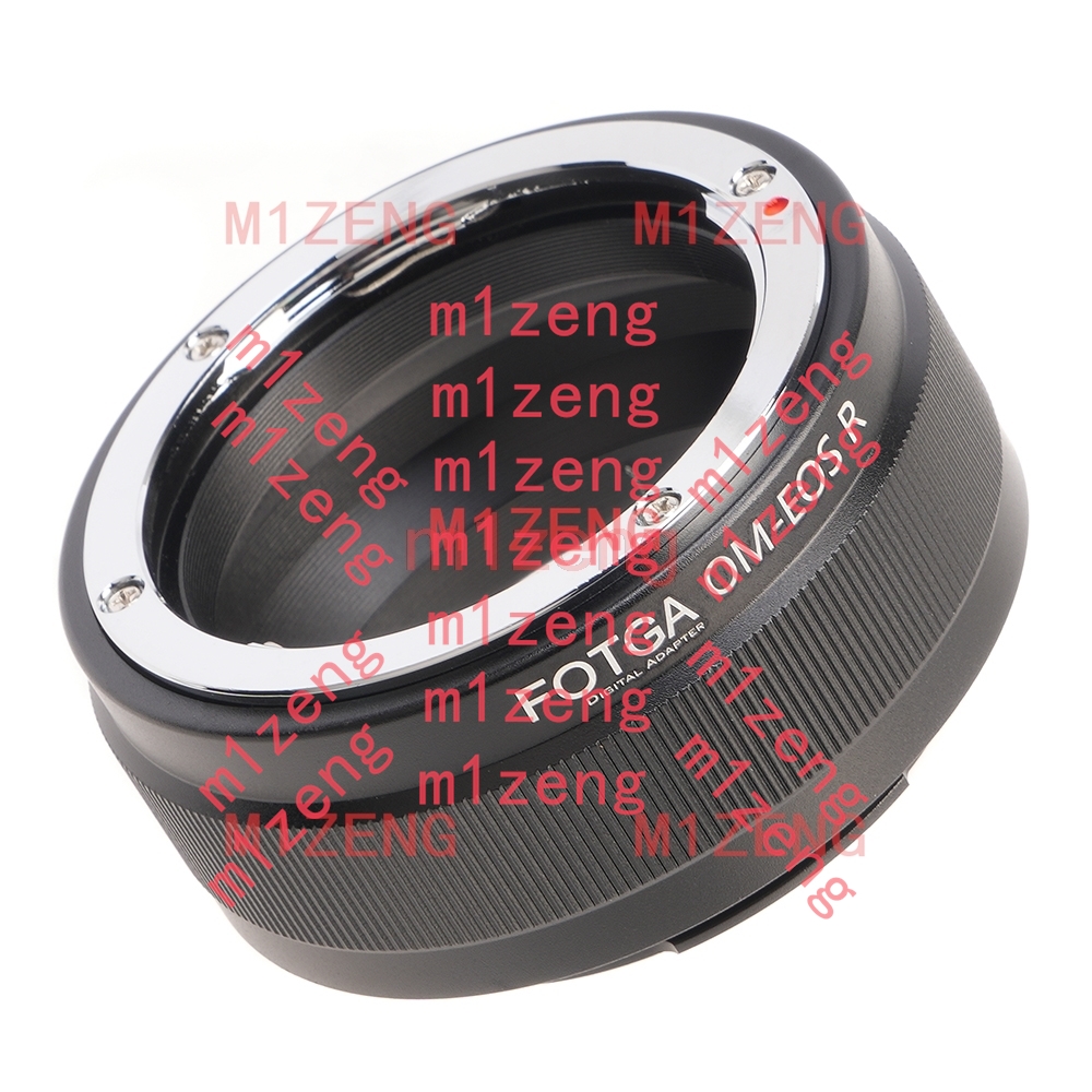 Anillo adaptador OM-EOSR para  - Canon Camera Eos R8 reseña y precio
