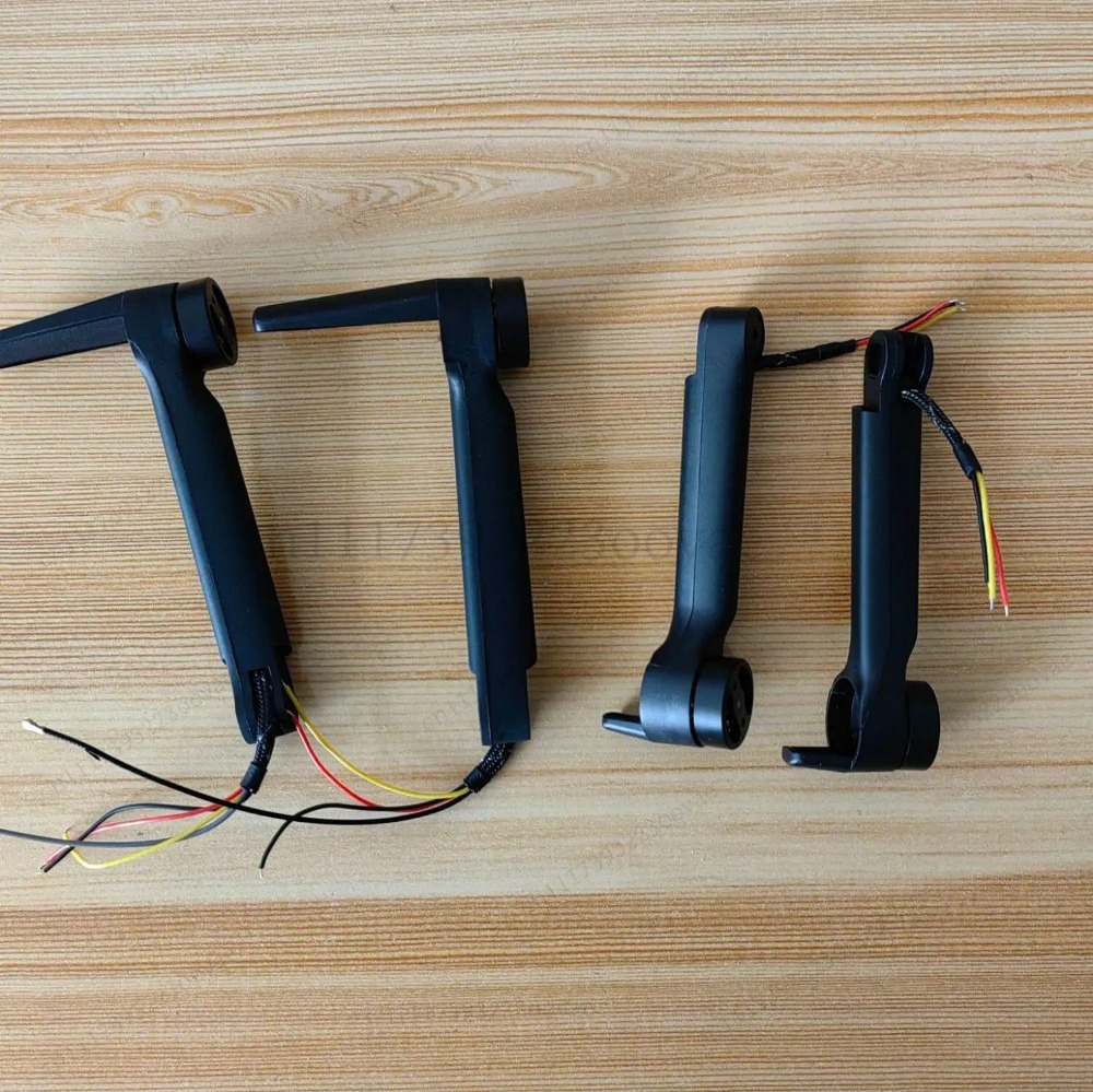 Brazo Delantero y Trasero para - Autel Drone Evo Nano reseña y precio