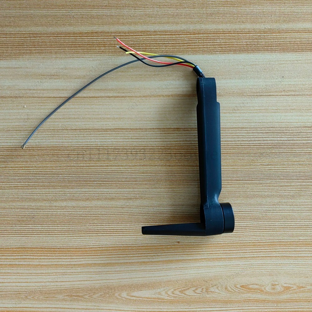 Brazo Delantero y Trasero para - Autel Drone Evo Nano reseña y precio