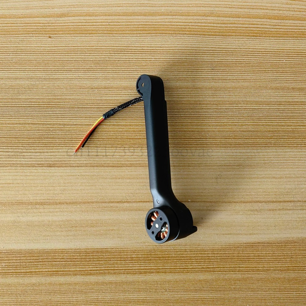 Brazo Delantero y Trasero para - Autel Drone Evo Nano reseña y precio