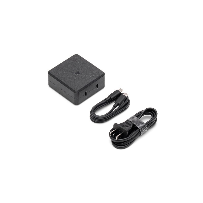 Cargador de Escritorio Origina - Dji Drone Air 3 reseña y precio