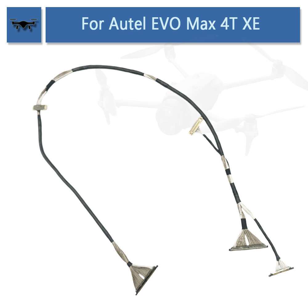Cable de Señal Original para G - Autel Drone Evo Max 4T reseña y precio