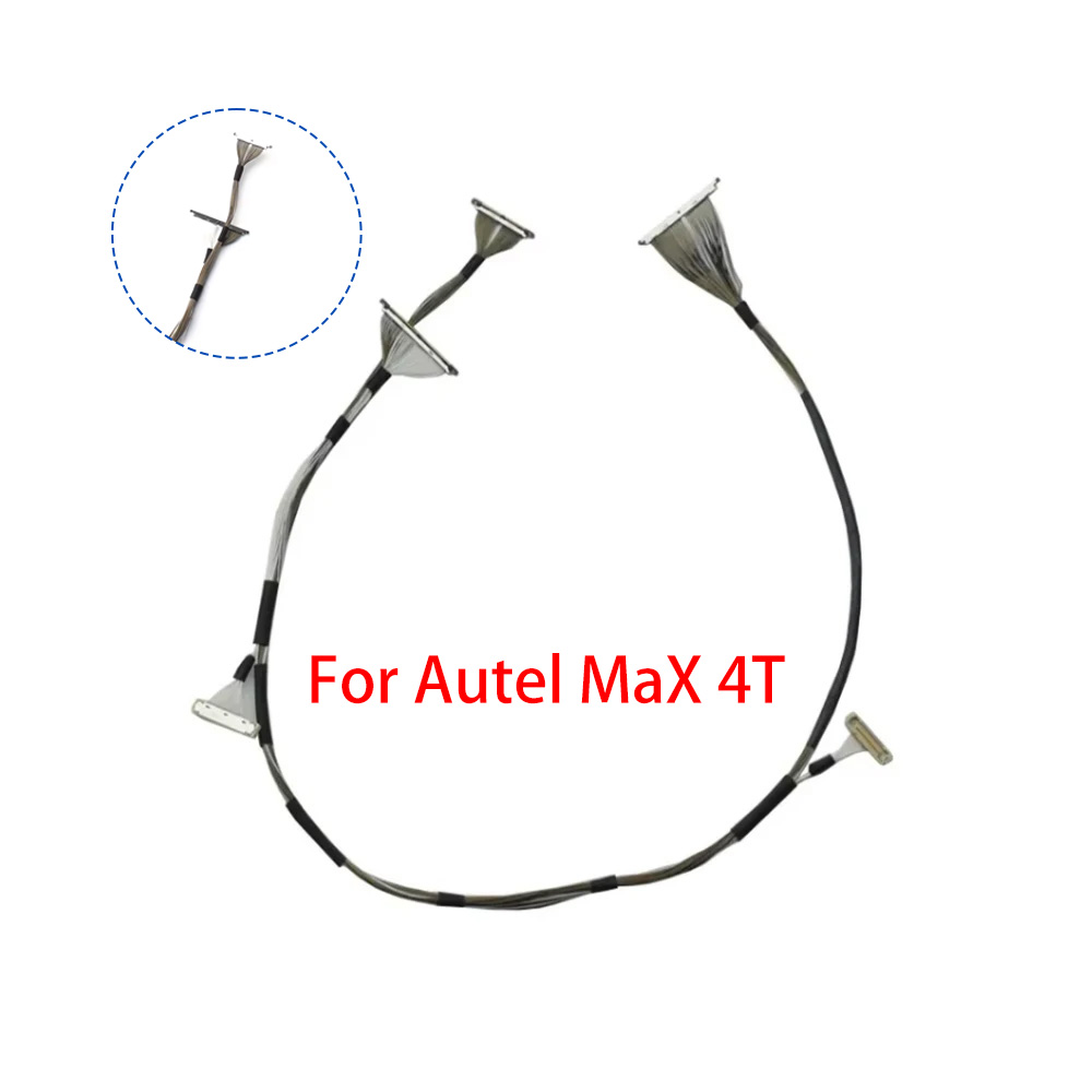 Cable Coaxial de Repuesto para - Autel Drone Evo Max 4T reseña y precio