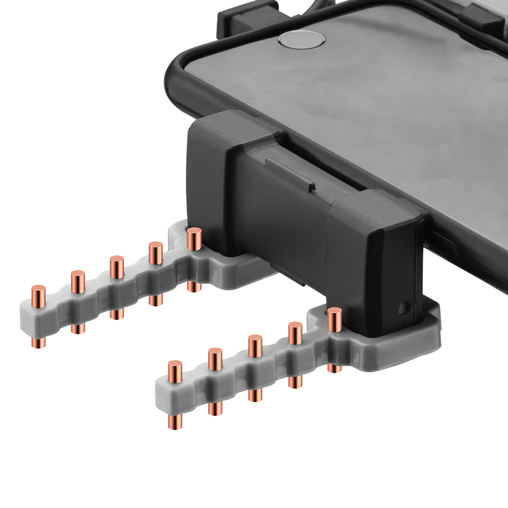 Antena Yagi amplificador de se - Dji Drone Mini 4 Pro reseña y precio