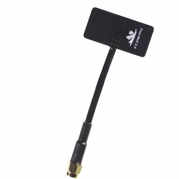 Antena de 2.4GHZ Compatible co - Tbs Fpv Tracer reseña y precio