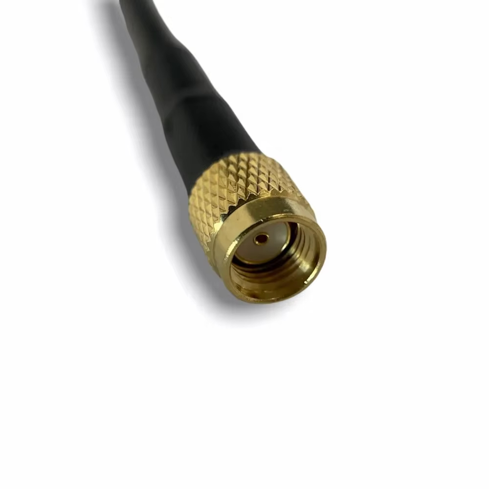 Antena de 2.4GHZ Compatible co - Tbs Fpv Tracer reseña y precio