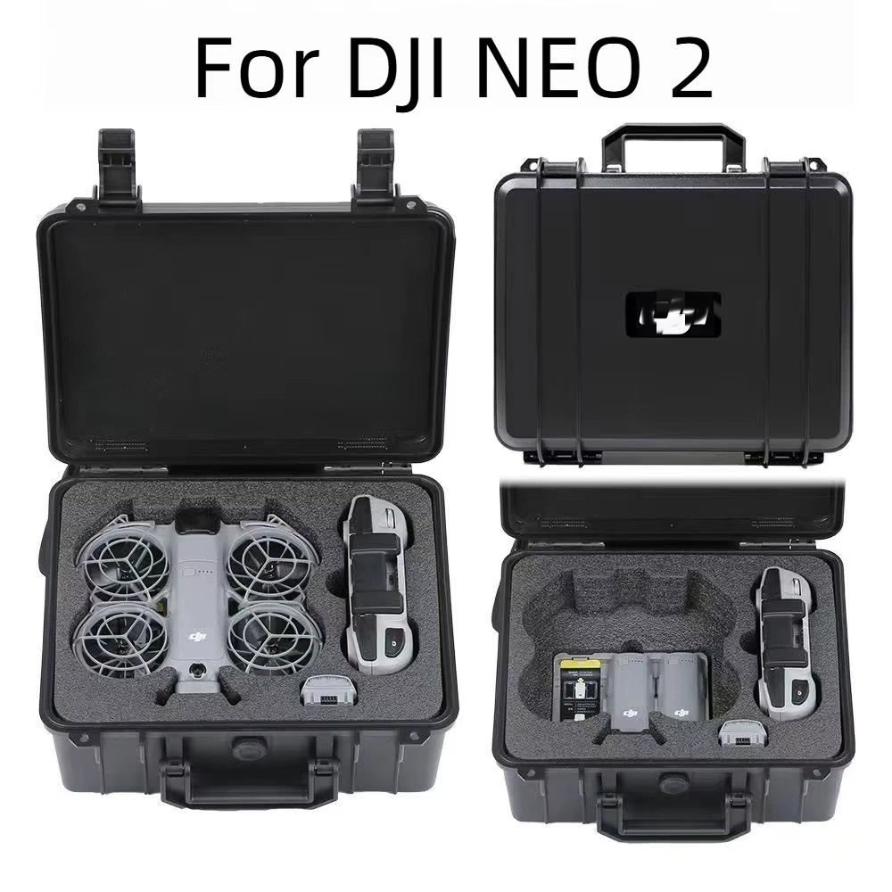 Estuche Protector Compatible c - Fpv Drone Bag reseña y precio