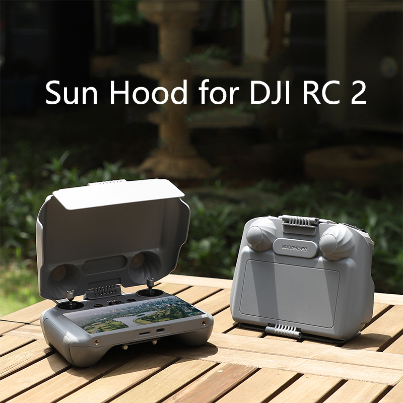 Protector de Joysticks RC2 con - Dji Drone Mini 4 Pro reseña y precio