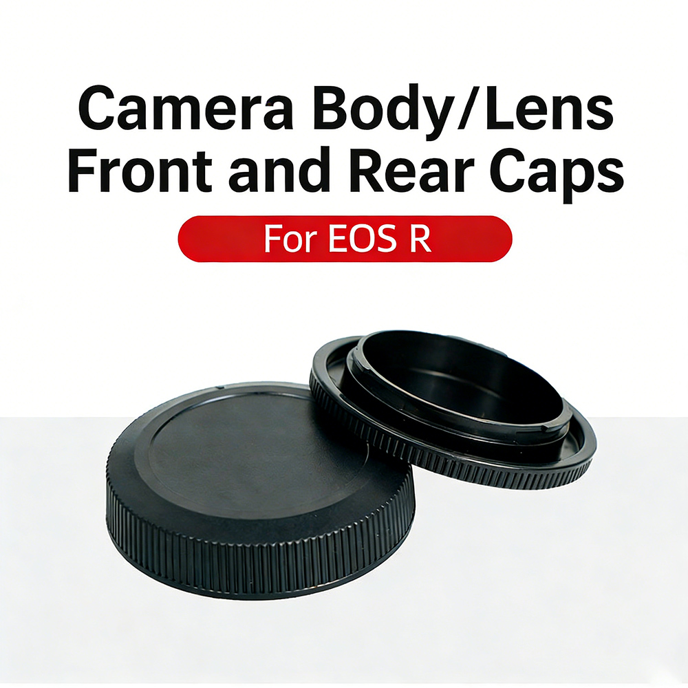 Cubierta Protectora para Cuerp - Canon Camera Eos R8 reseña y precio