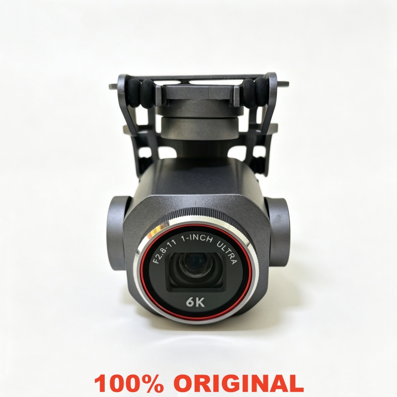 Cámara con Gimbal Original Lit - Autel Drone Evo Lite reseña y precio