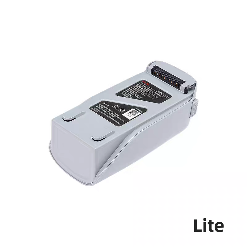 100% Original 6175mAh 11,13V p - Autel Drone Evo Lite reseña y precio