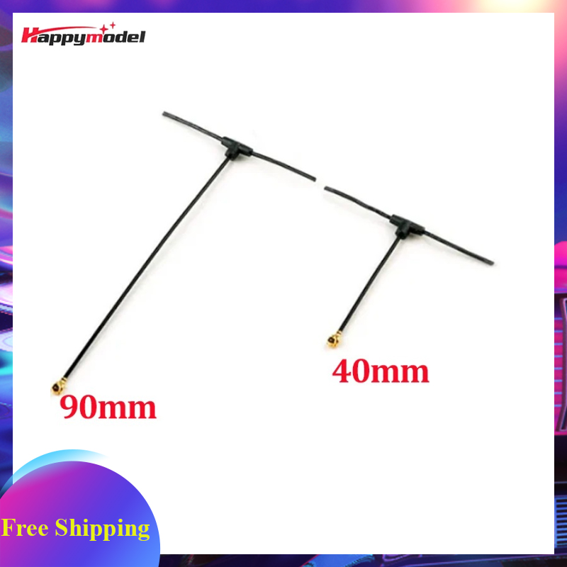 Antena Receptora Omnidireccion - Tbs Fpv Tracer reseña y precio
