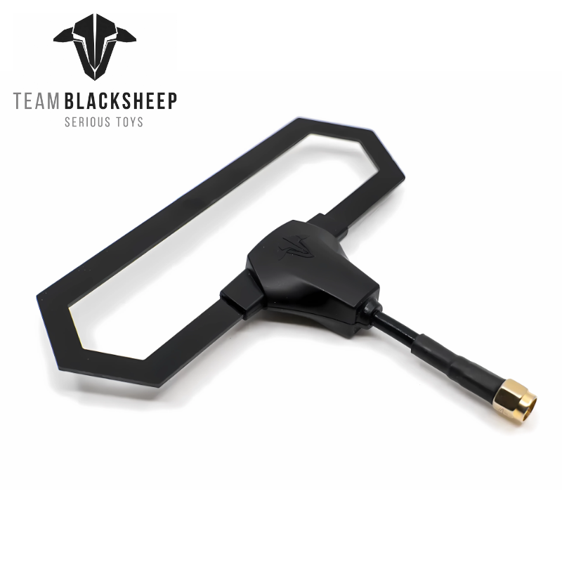 Antena TBS Diamond 868 915MHz  - Tbs Fpv Tracer reseña y precio