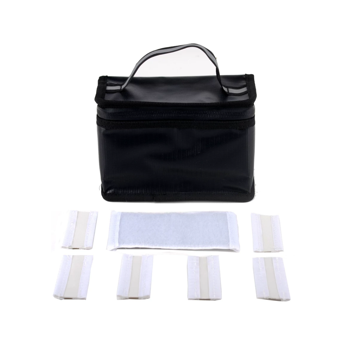 Bolsa de Seguridad Ignífuga y  - Fpv Drone Bag reseña y precio