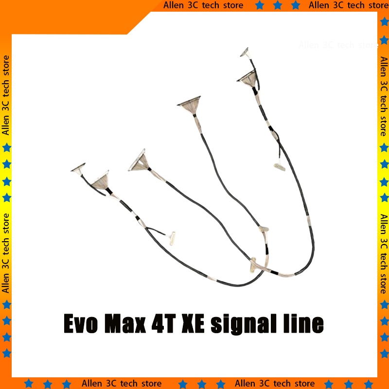 Cable de Señal para Gimbal de  - Autel Drone Evo Max 4T reseña y precio