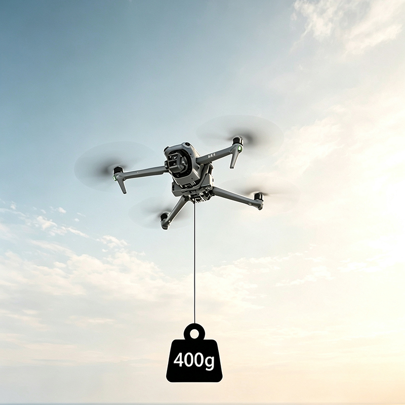 Kit de Sistema de Lanzamiento  - Dji Drone Air 3 reseña y precio