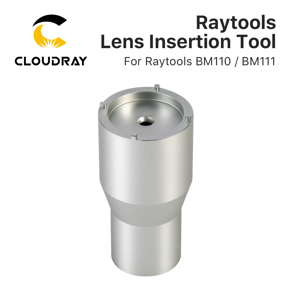 Cloudray Raytools BM111/BM110  - Holy Stone Drone Hs720 reseña y precio