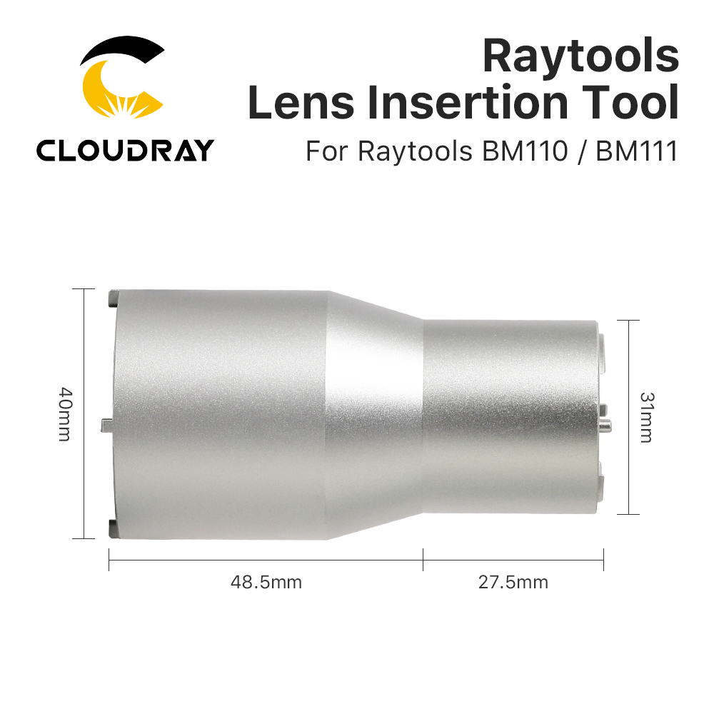 Cloudray Raytools BM111/BM110  - Holy Stone Drone Hs720 reseña y precio